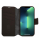 Decoded Leather Detachable Wallet do iPhone 14 Plus brown - 1187491 - zdjęcie 2